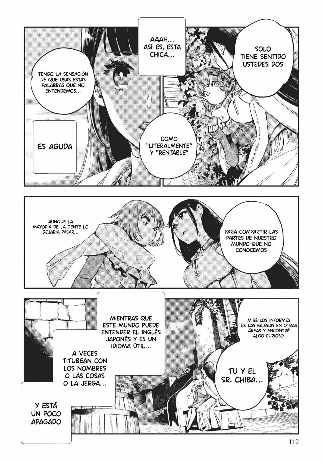 Capitulo 19 page 14