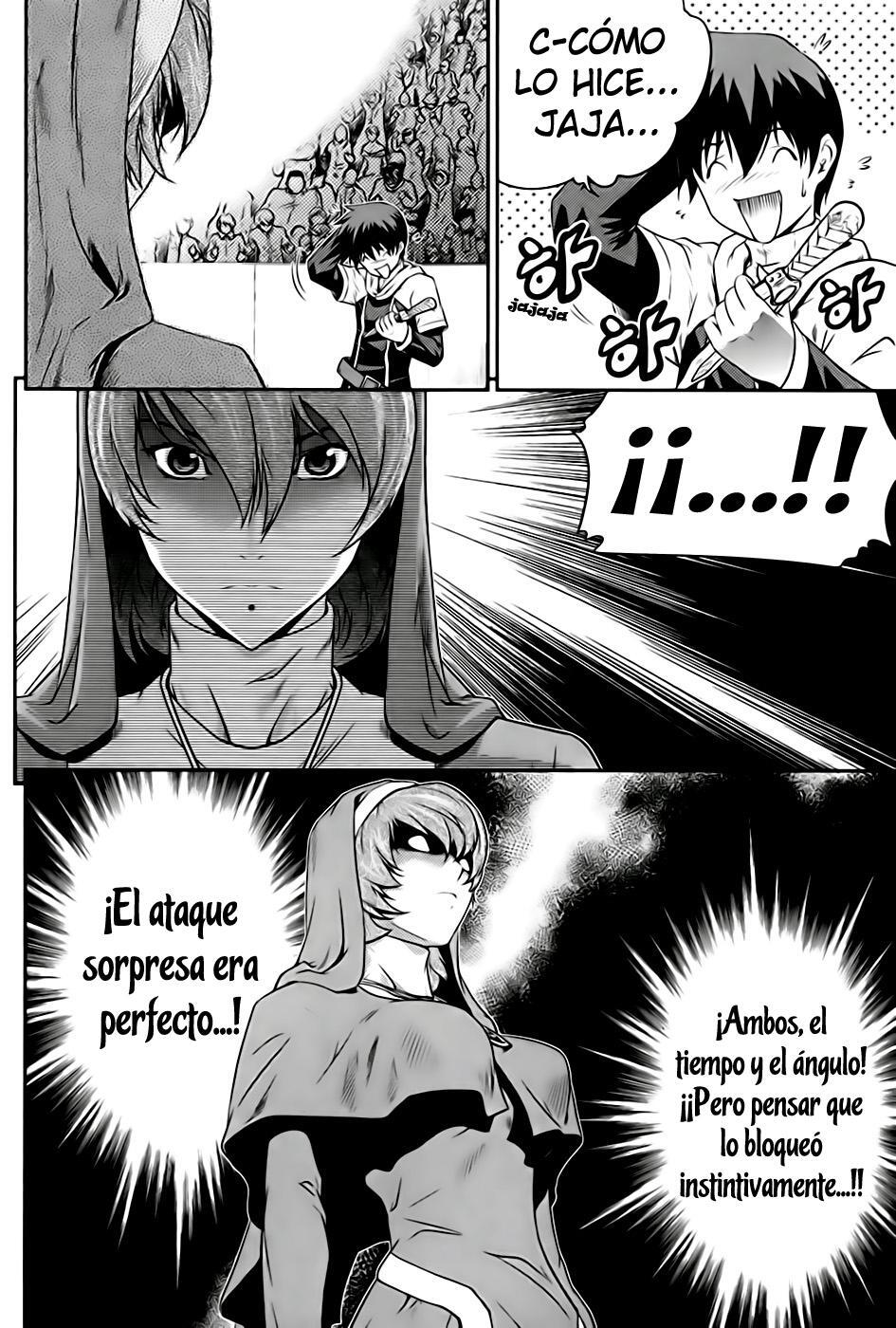Capitulo 39 page 6