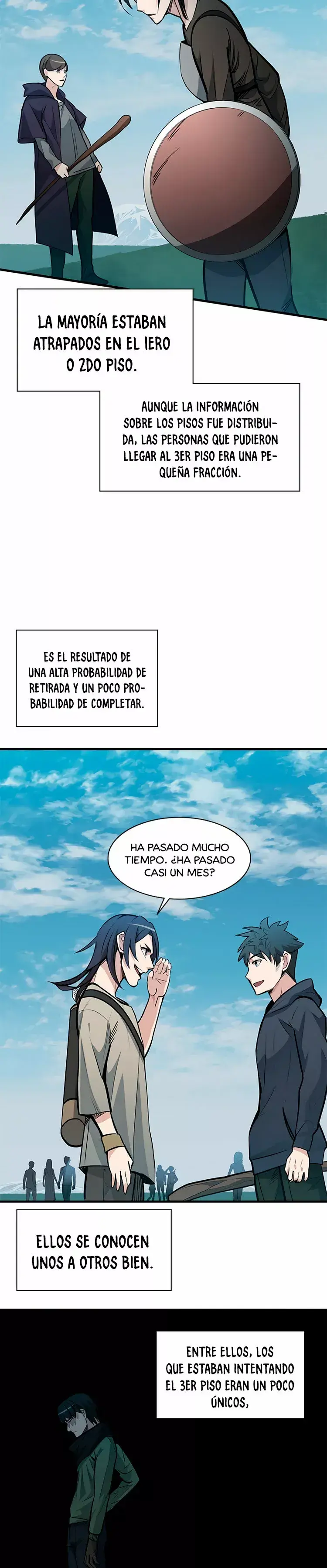 Capitulo 32 page 18