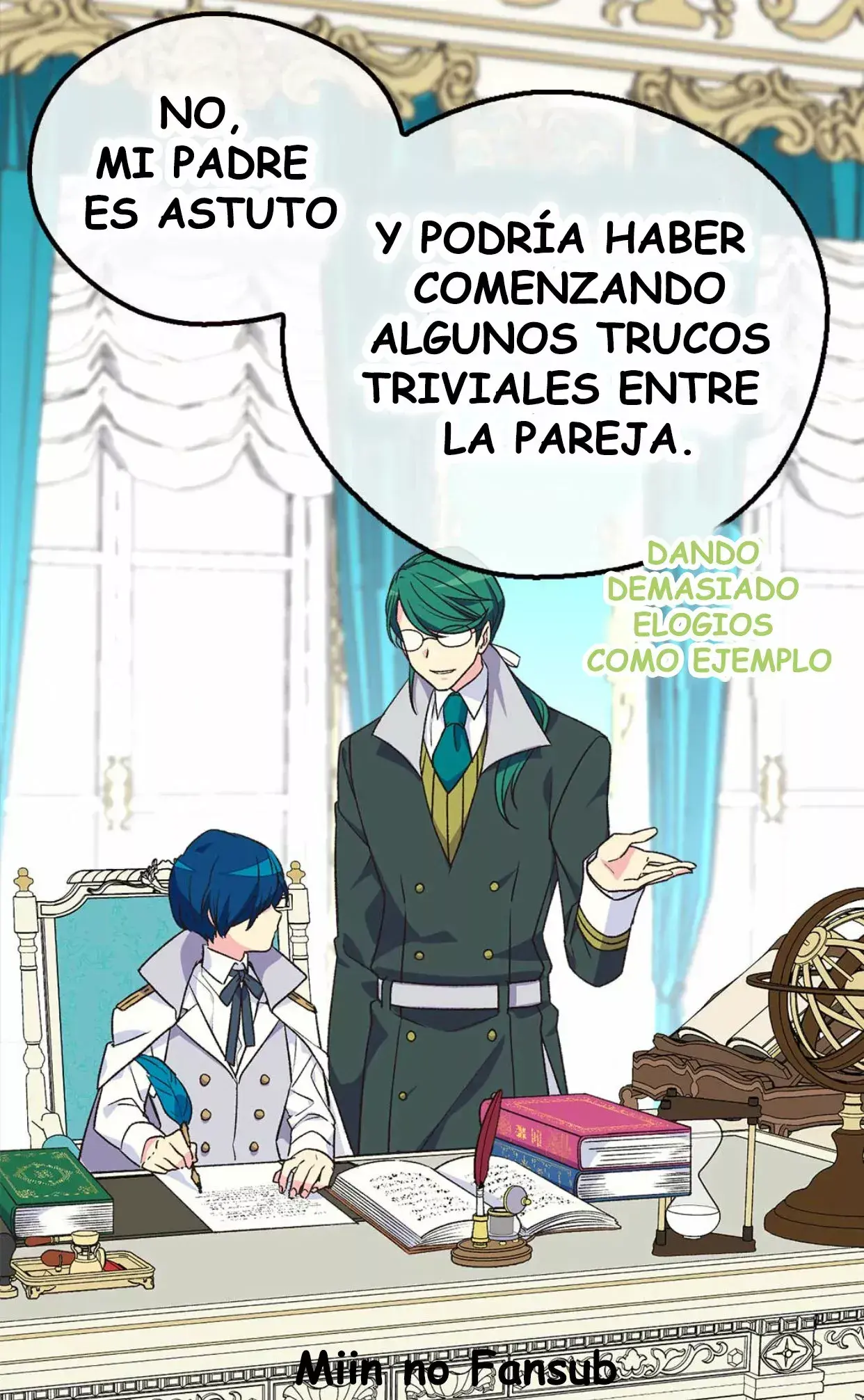 Capitulo 101 page 11
