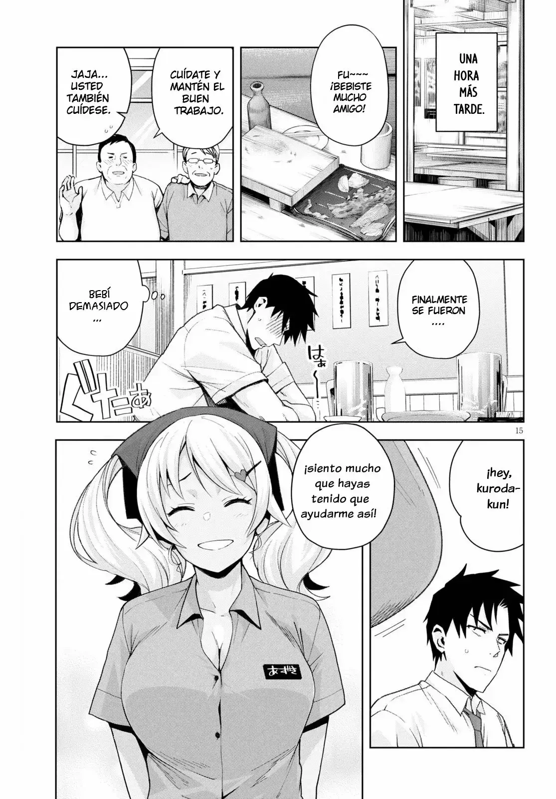 Capitulo 7 page 16