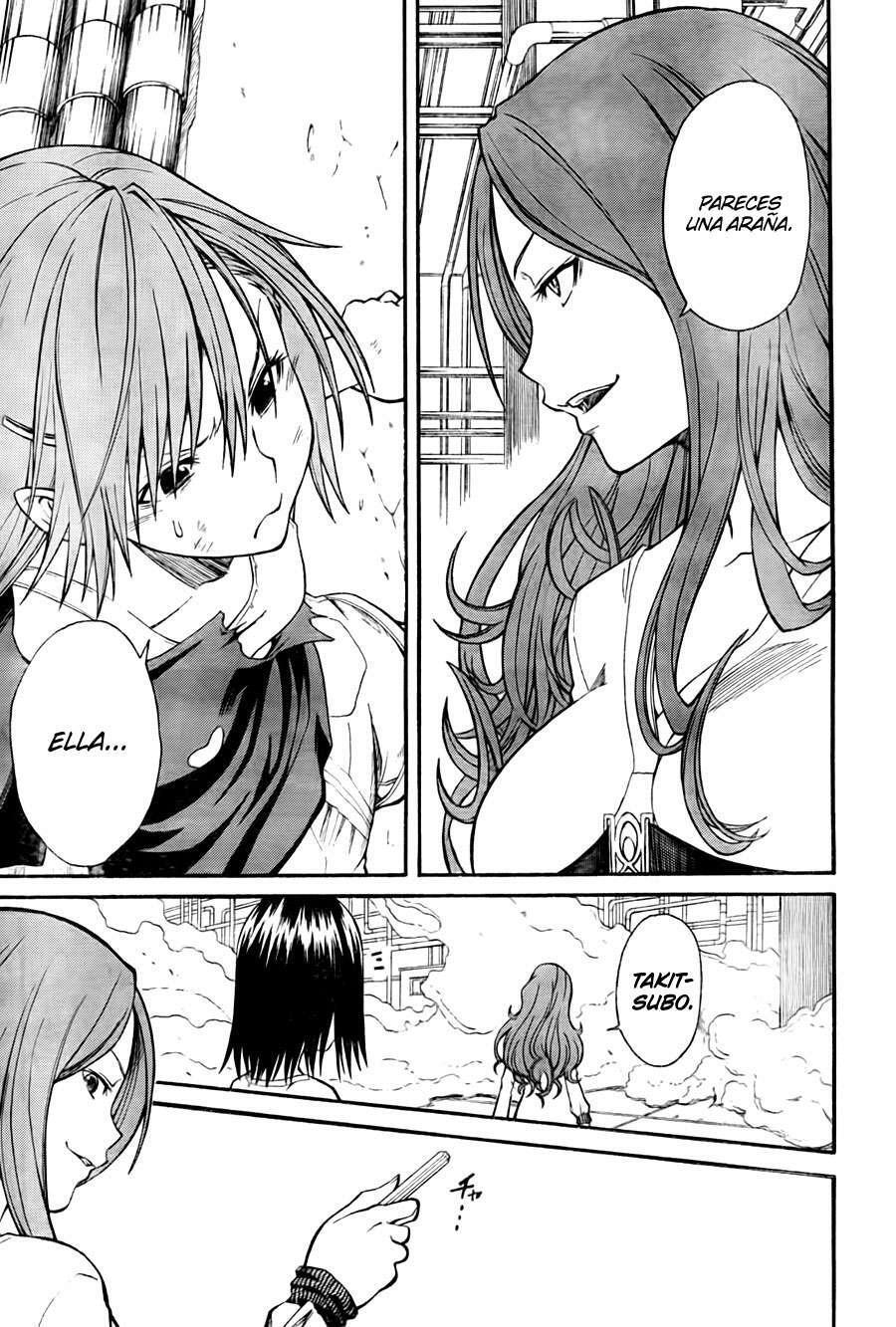 Capitulo 28 page 14