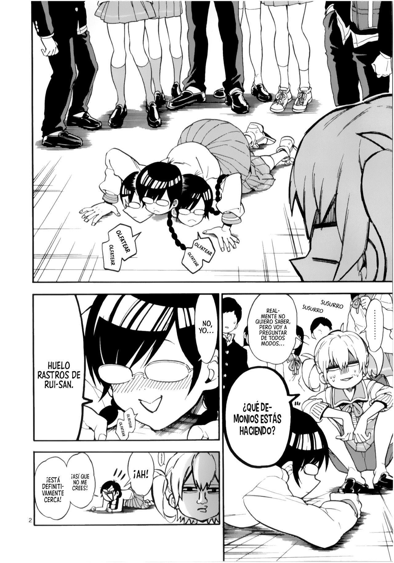 Capitulo 3 page 3