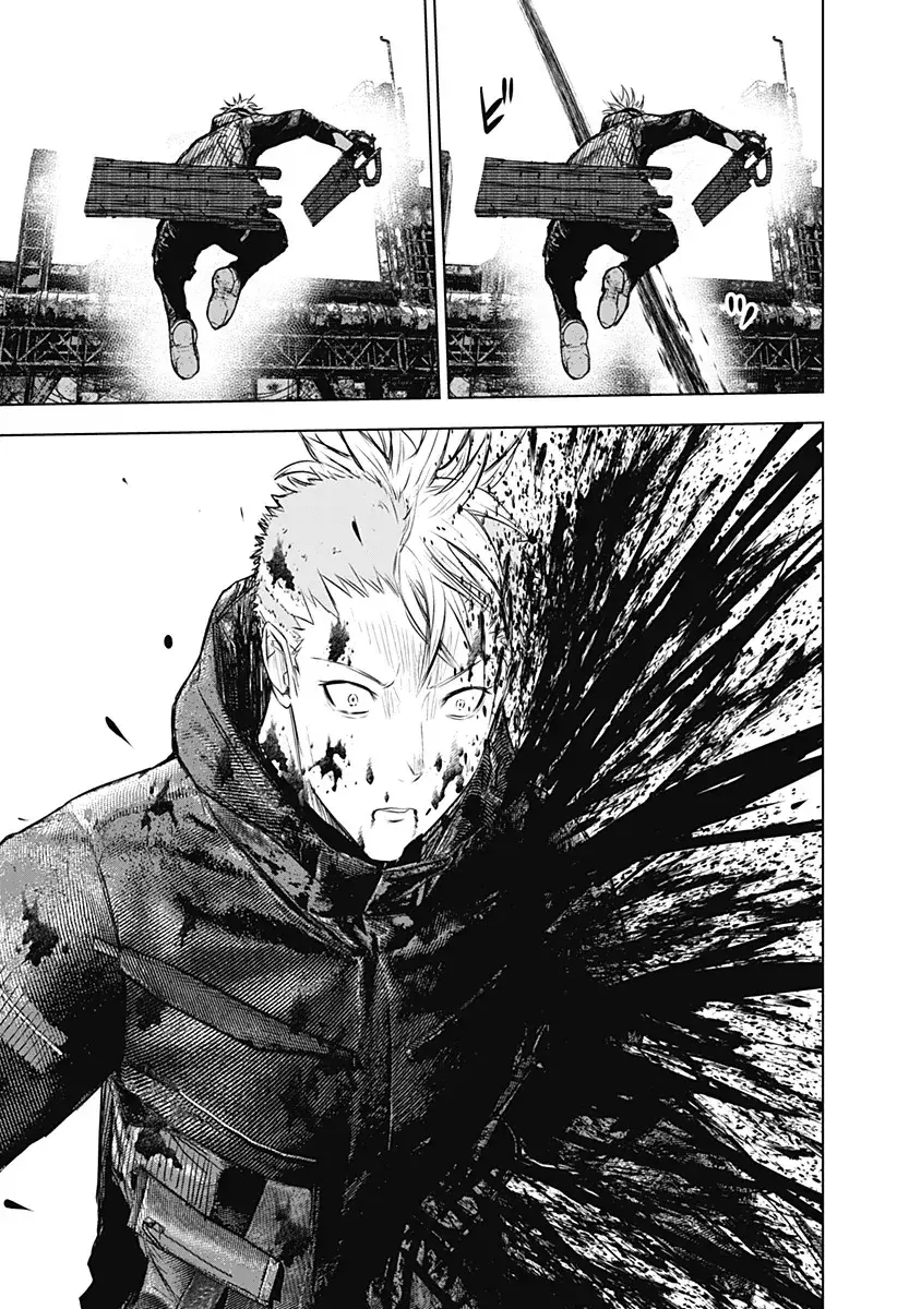 Capitulo 27 page 22