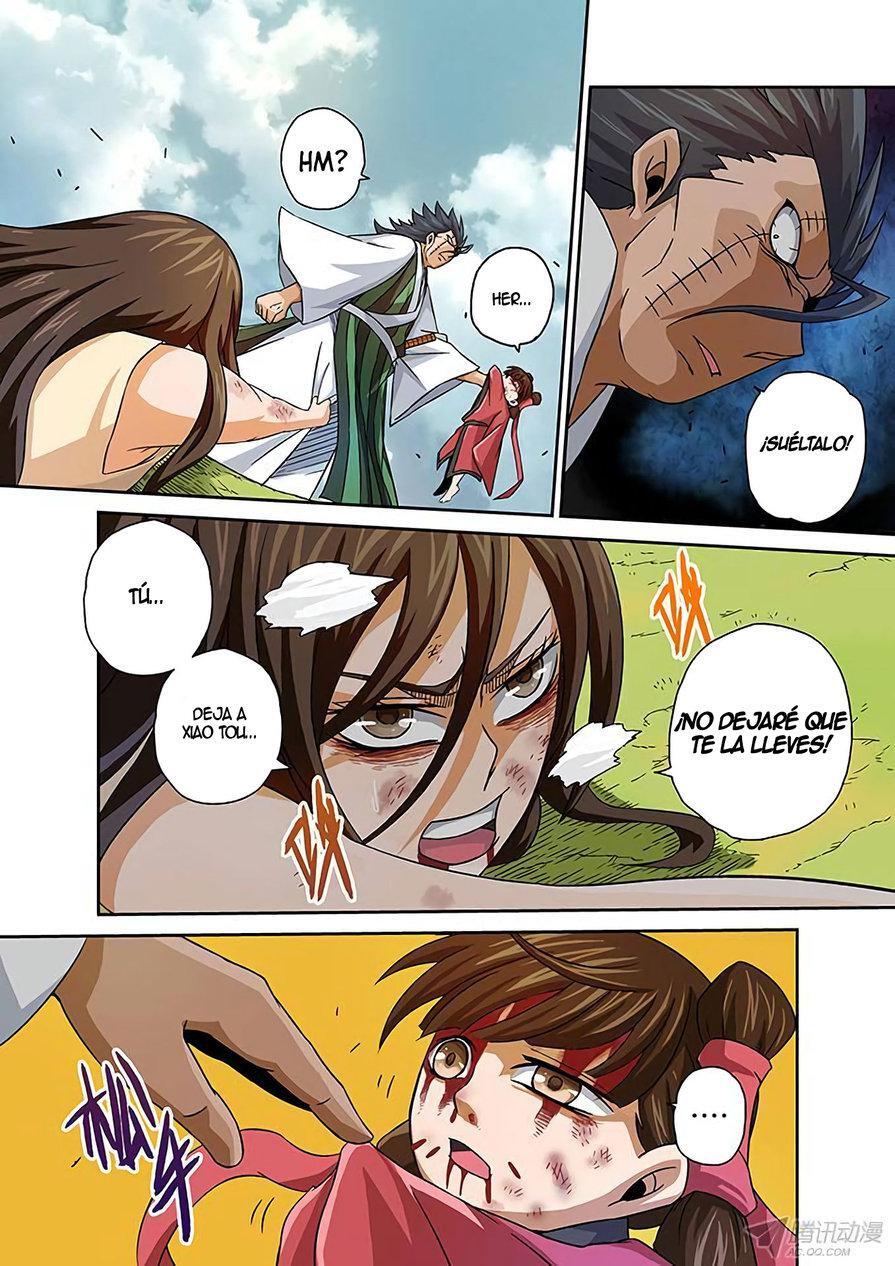 Capitulo 8 page 9