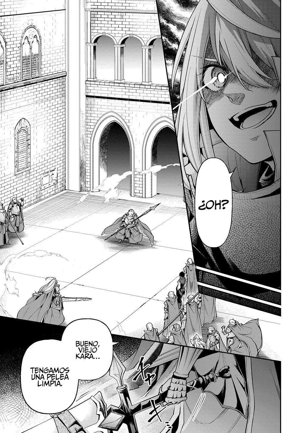 Capitulo 22 page 25