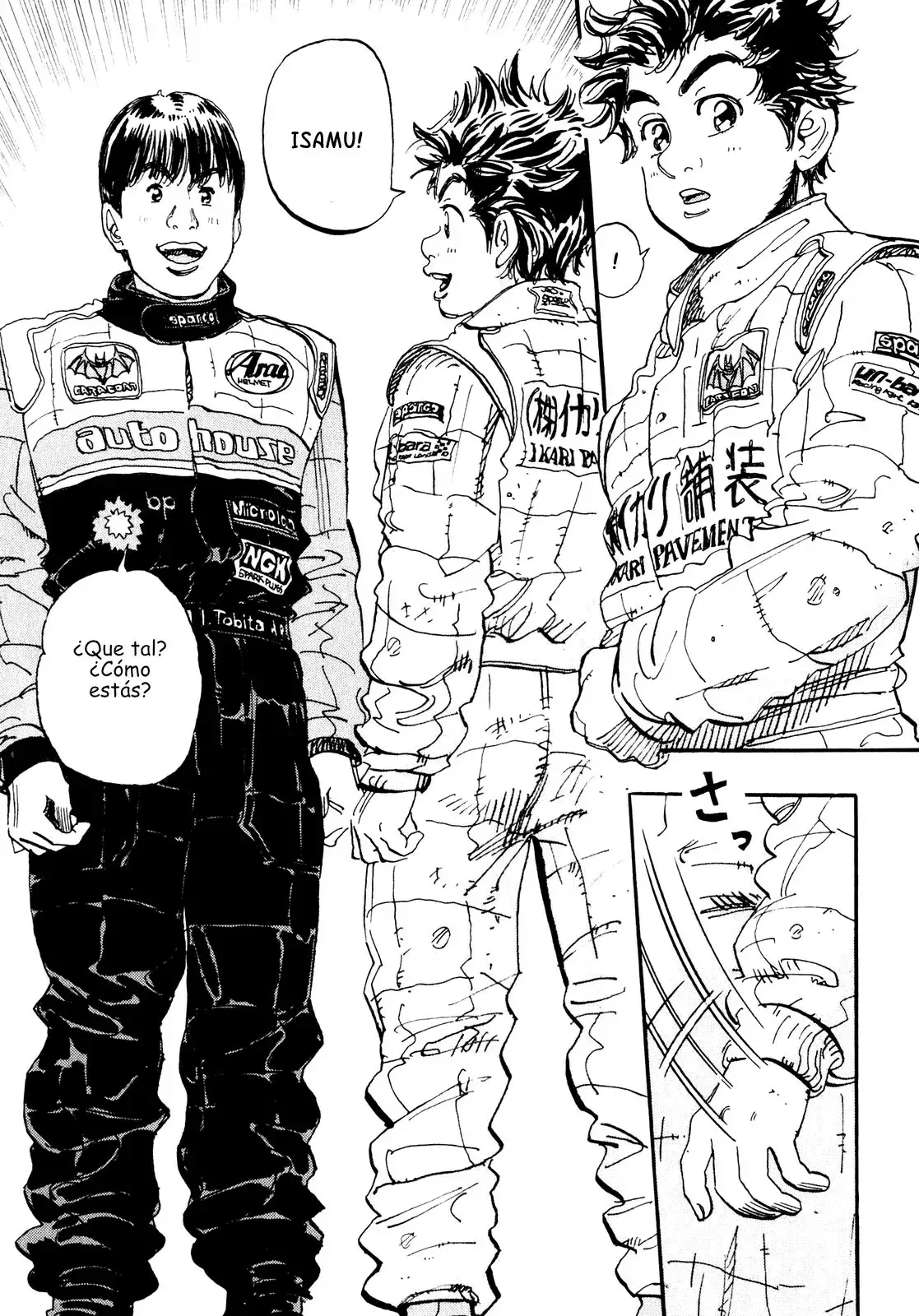 Capitulo 20 page 6