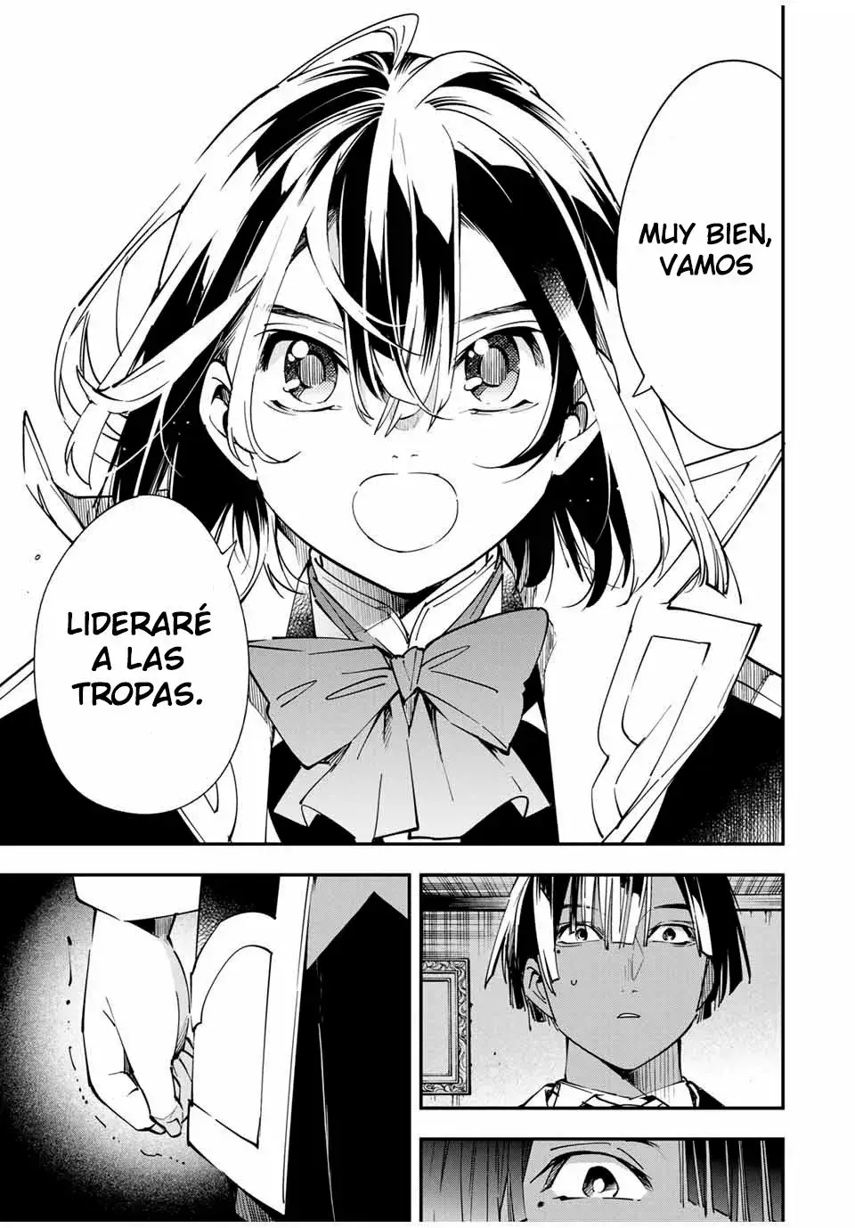 Capitulo 26 page 16