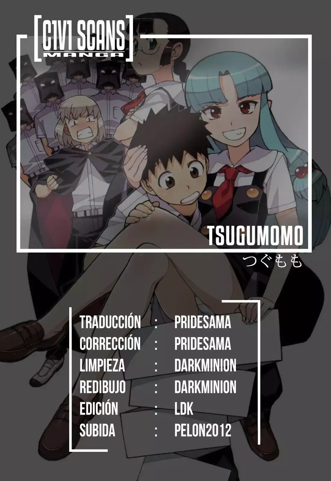 Capitulo 34 page 1