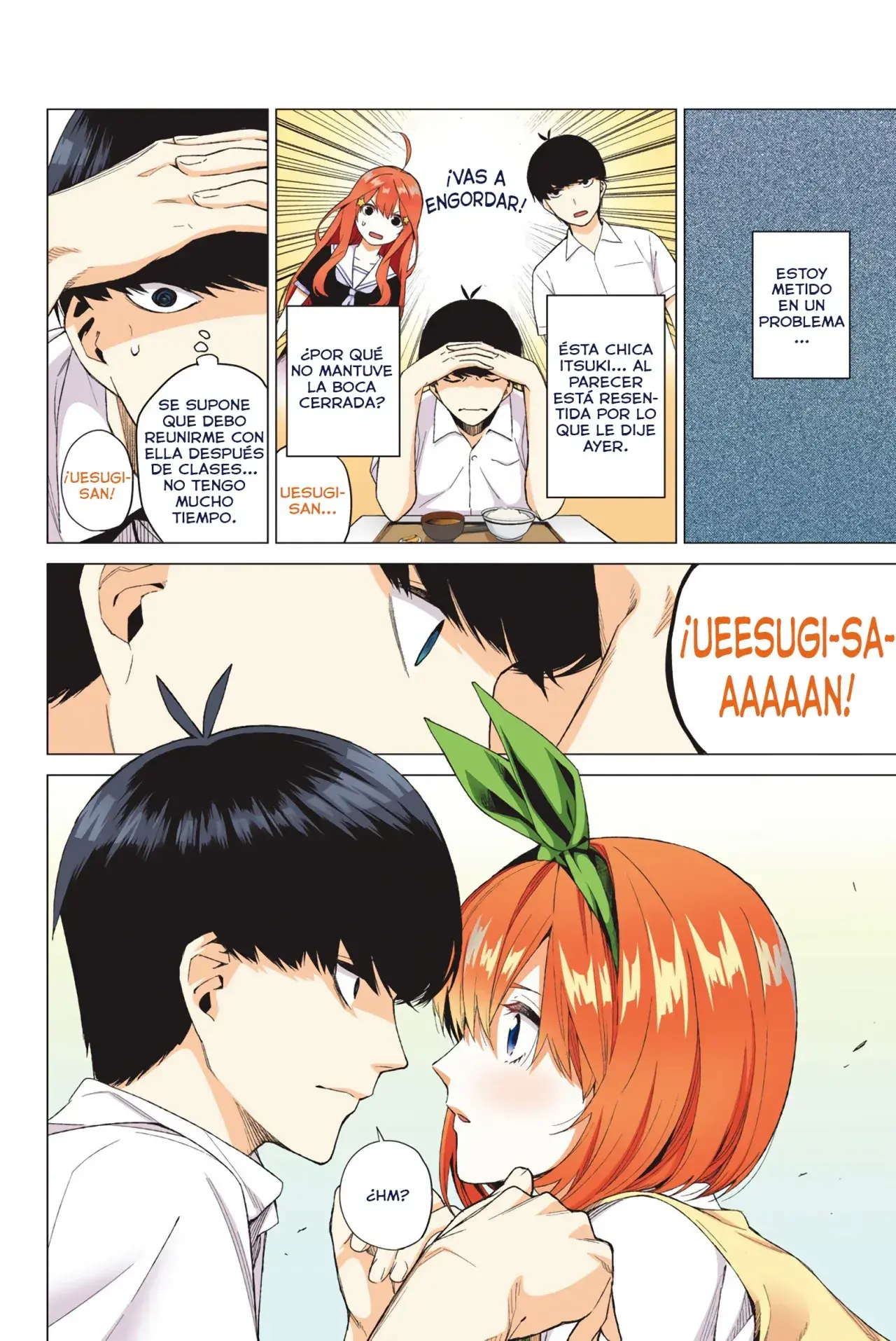 Capitulo 1 page 28