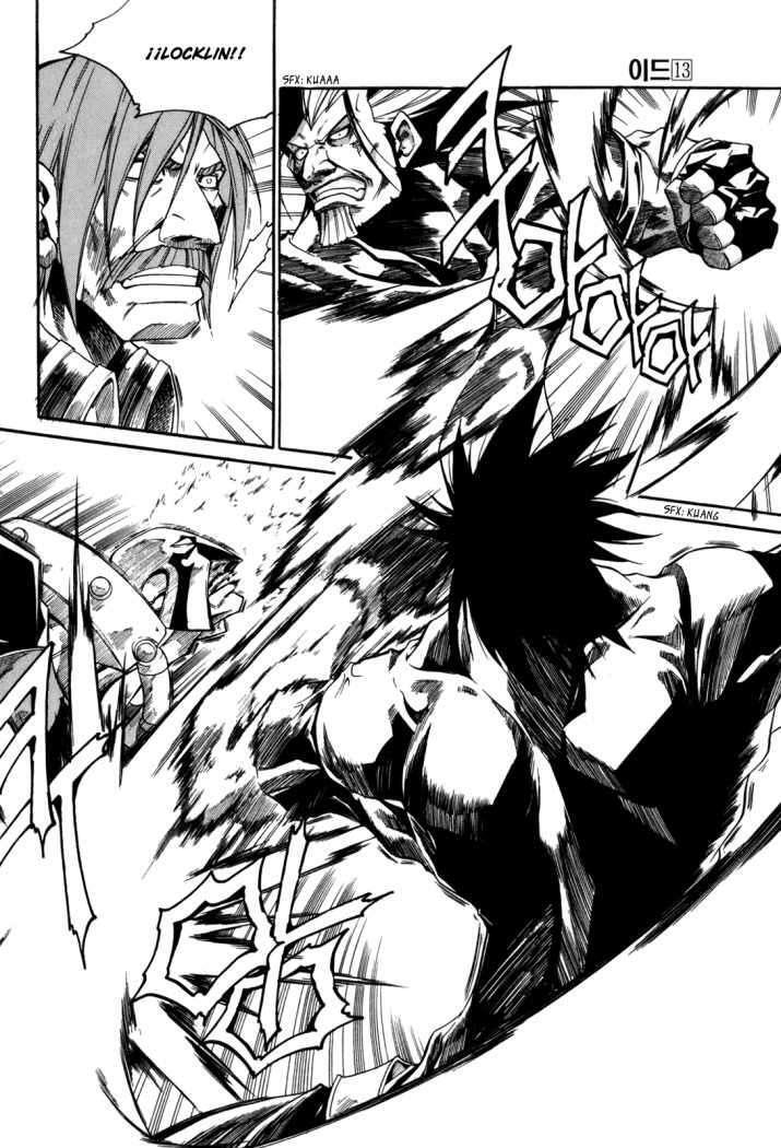 Capitulo 86 page 22