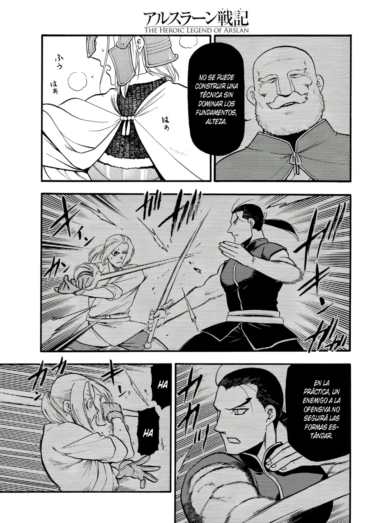 Capitulo 130 page 5
