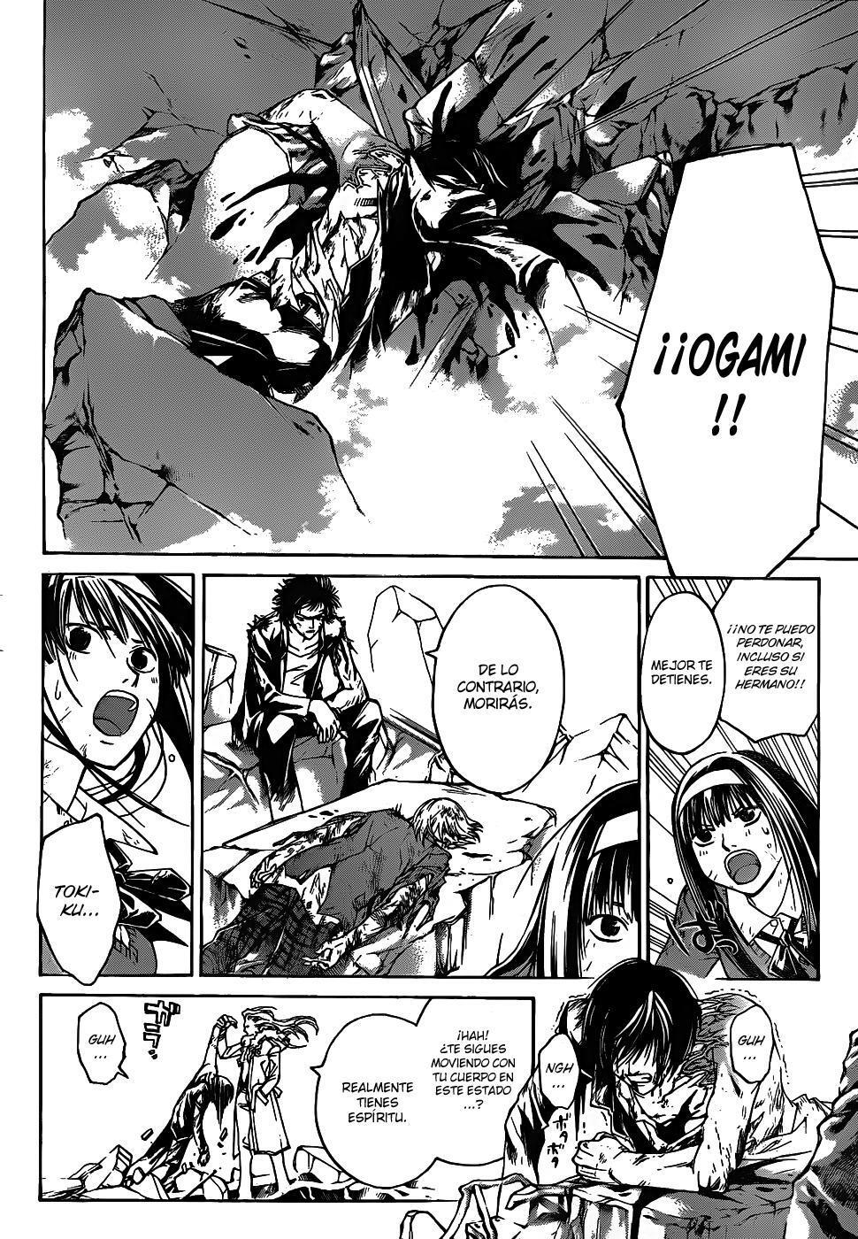 Capitulo 79 page 6