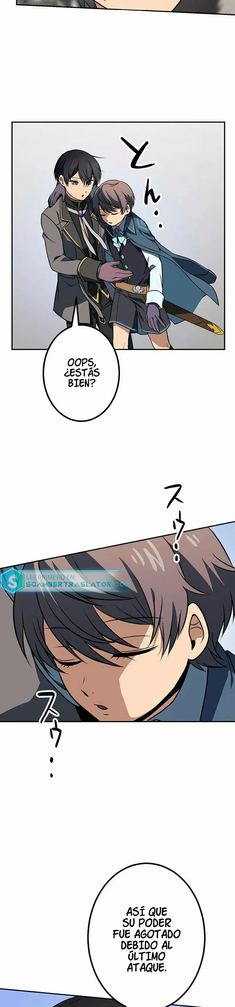 Capitulo 20 page 5