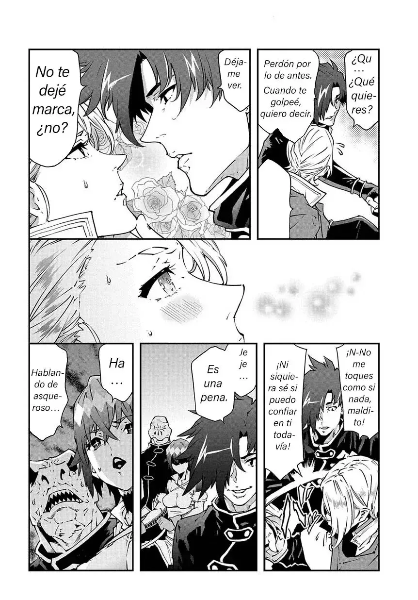 Capitulo 26 page 21