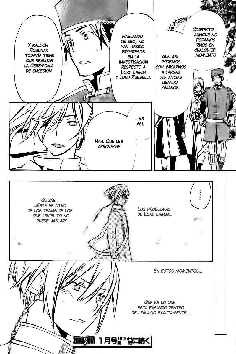 Capitulo 31 page 35