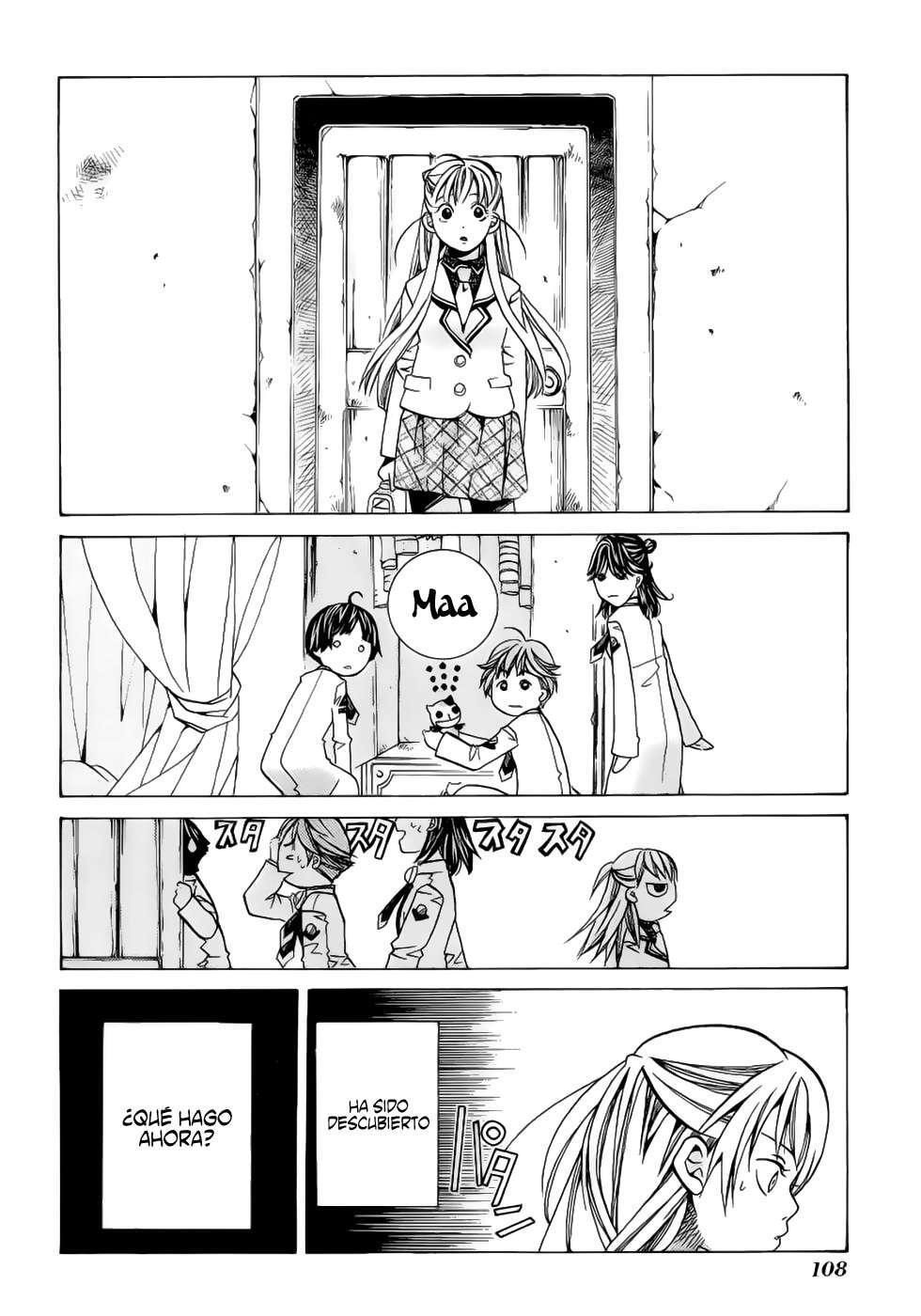 Capitulo 29 page 21