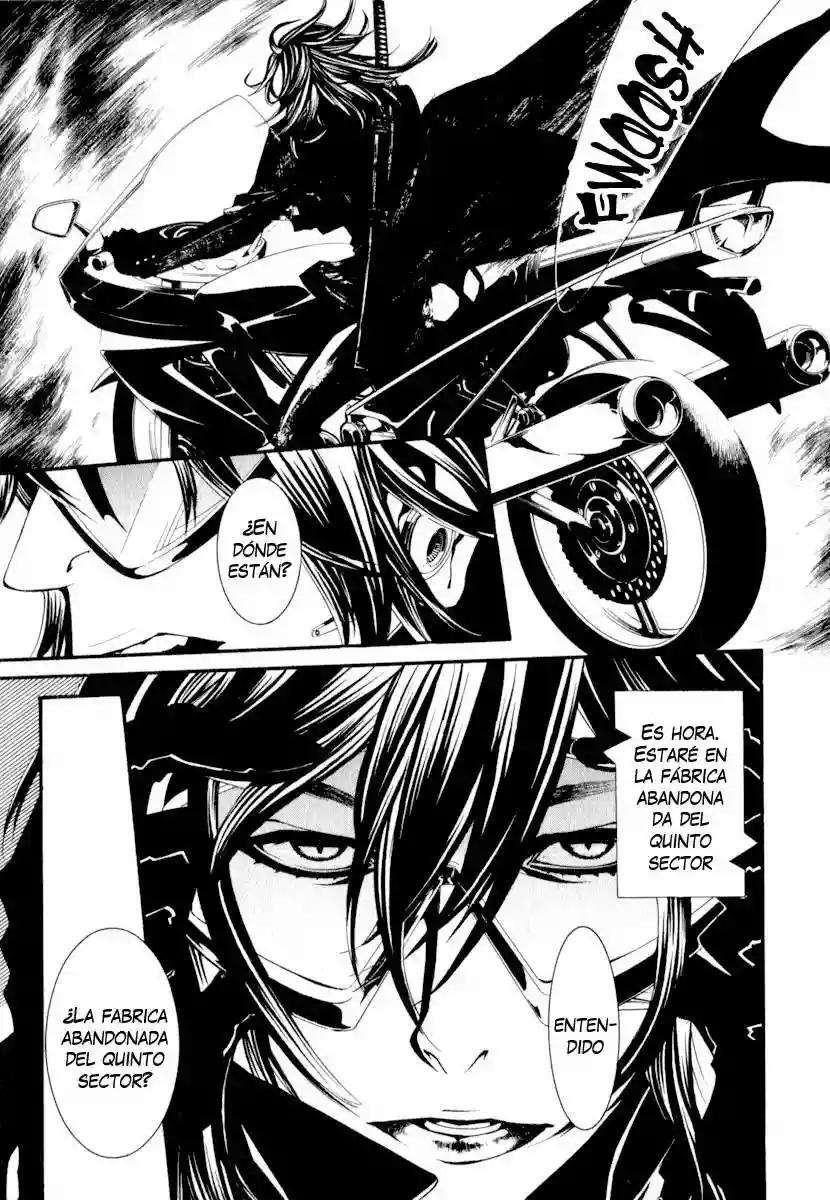 Capitulo 18 page 21