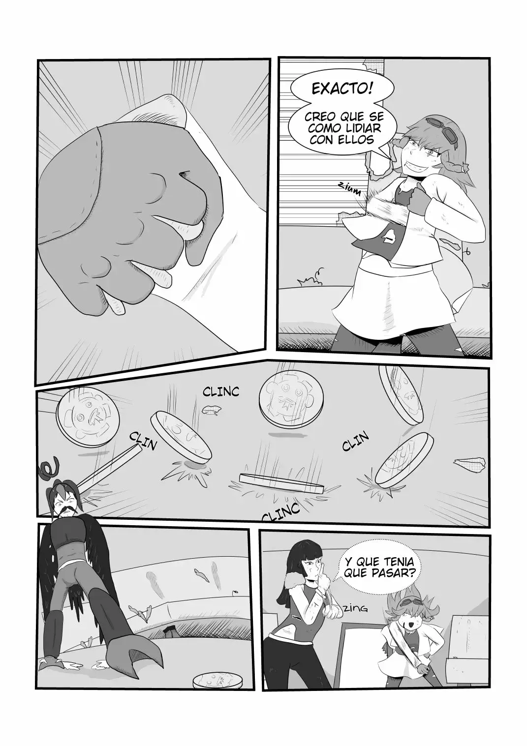 Capitulo 15 page 3