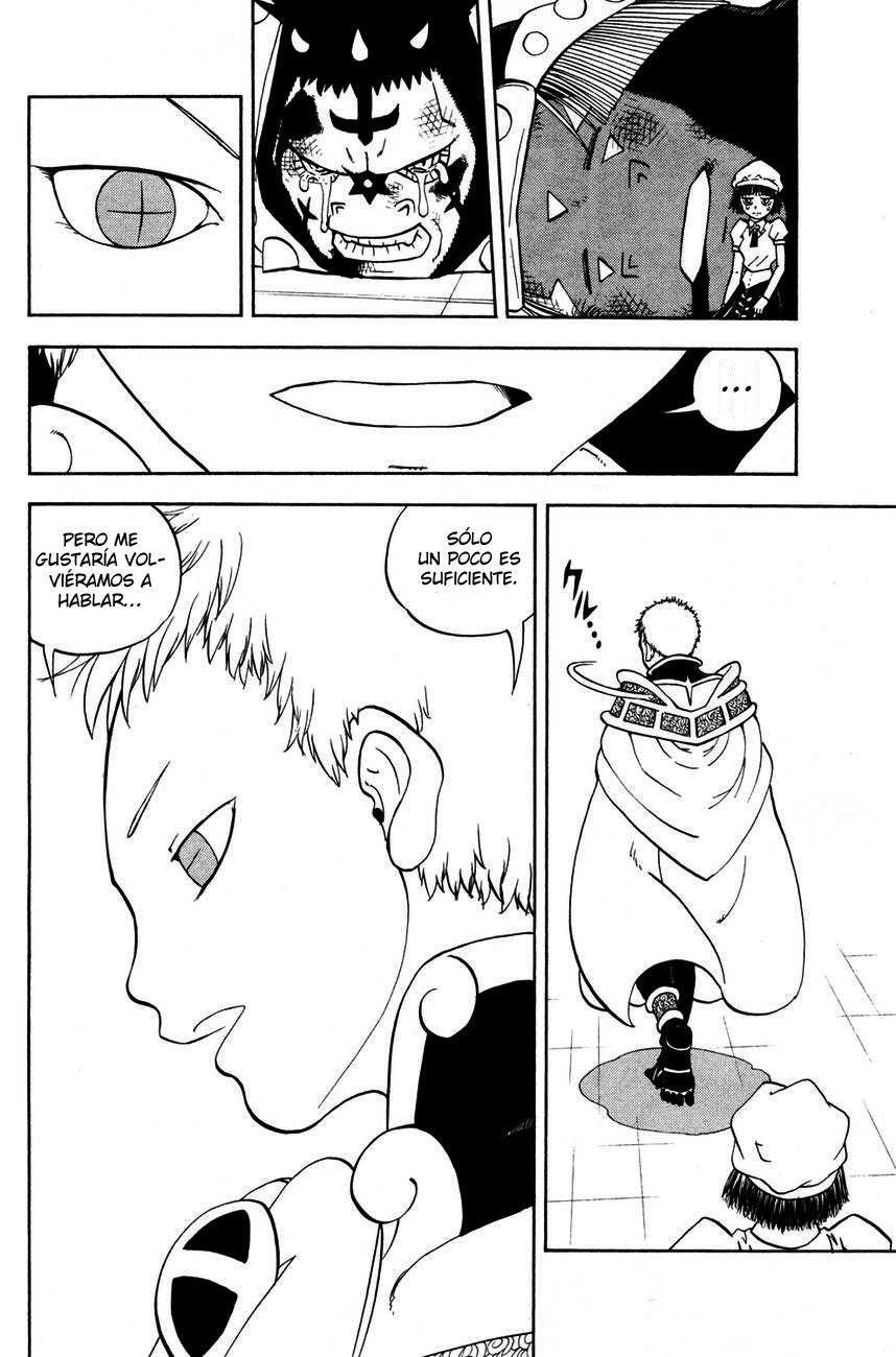 Capitulo 45 page 14