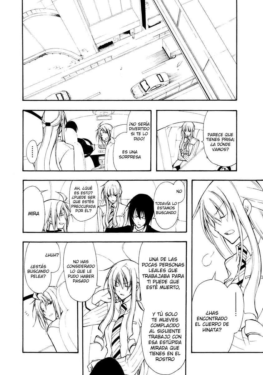 Capitulo 23 page 6