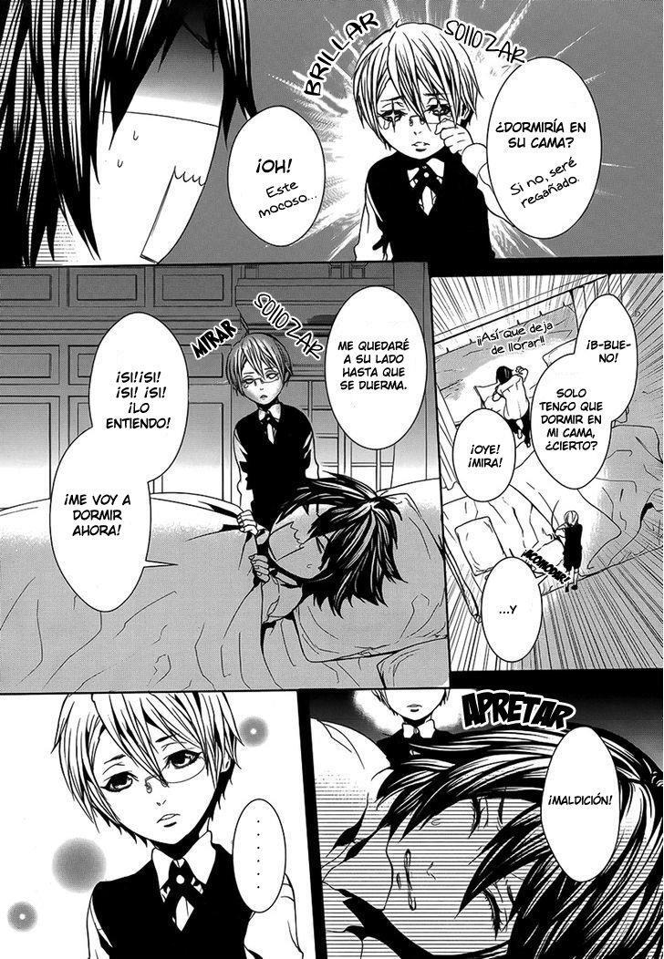 Capitulo 25 page 29