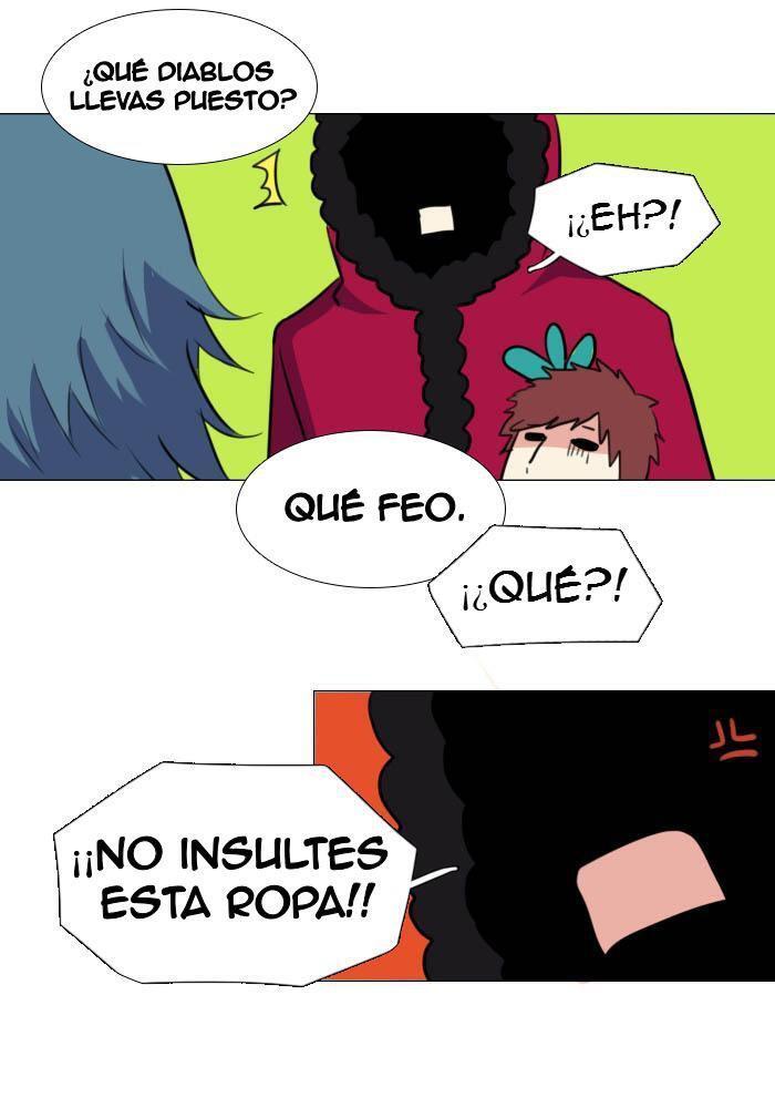 Capitulo 31 page 10