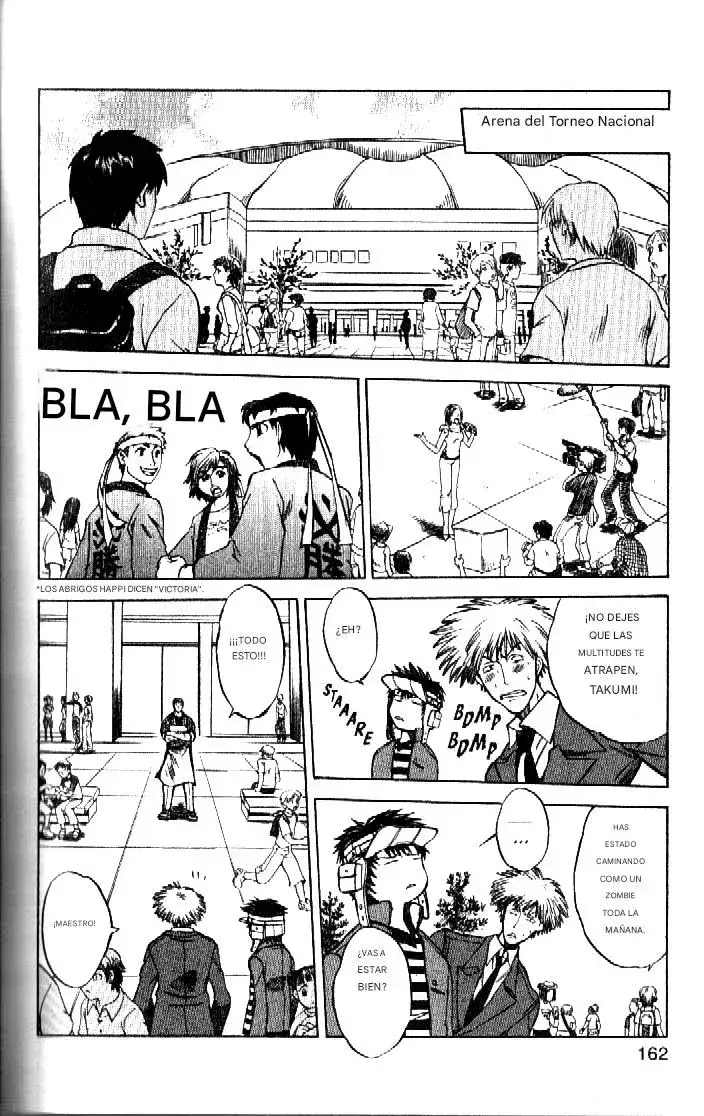 Capitulo 32 page 16