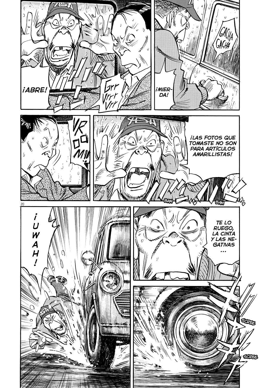 Capitulo 26 page 21