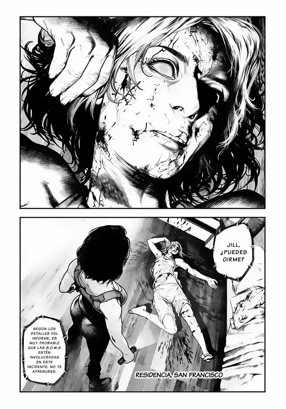 Capitulo 1 page 3