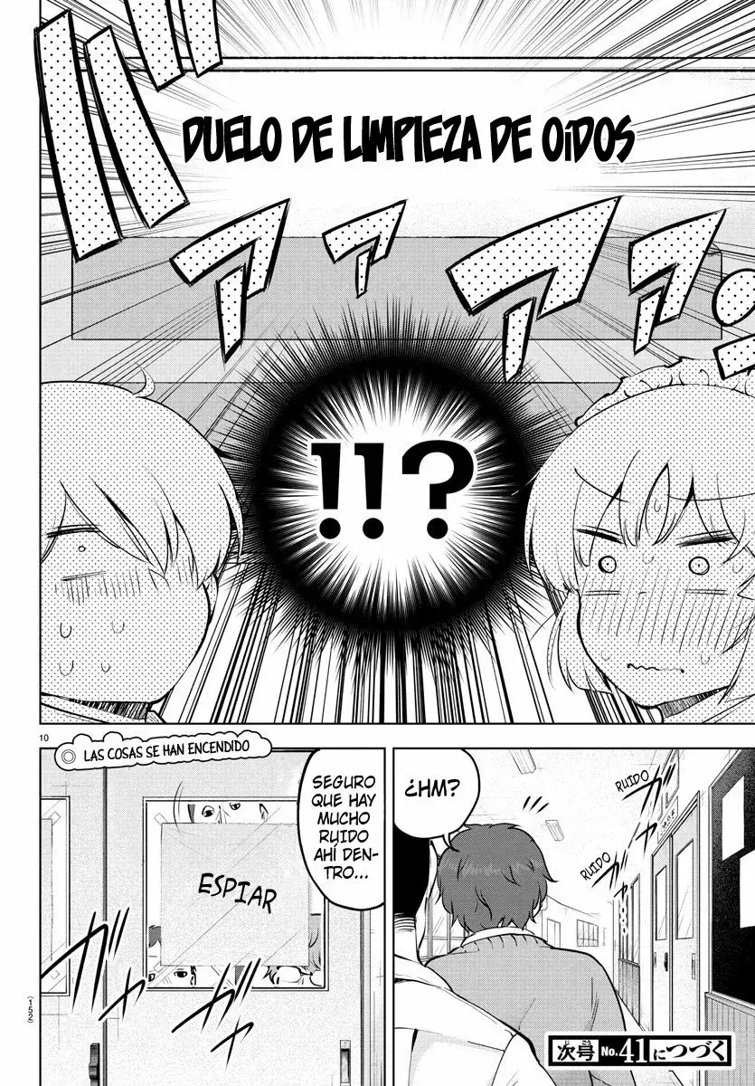 Capitulo 32 page 12