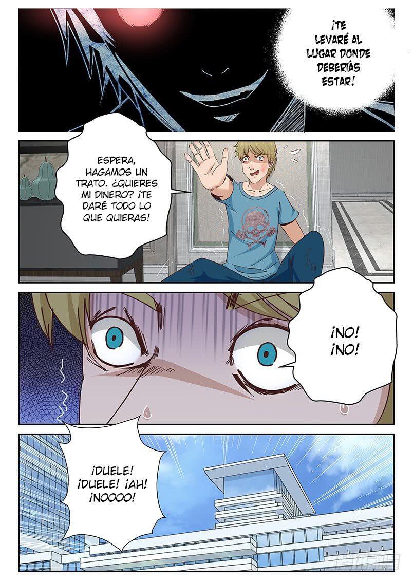 Capitulo 22 page 10