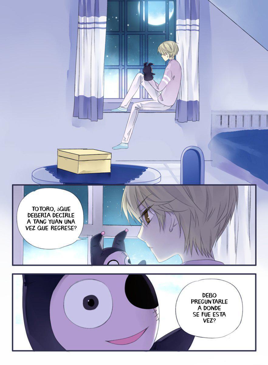 Capitulo 33 page 22