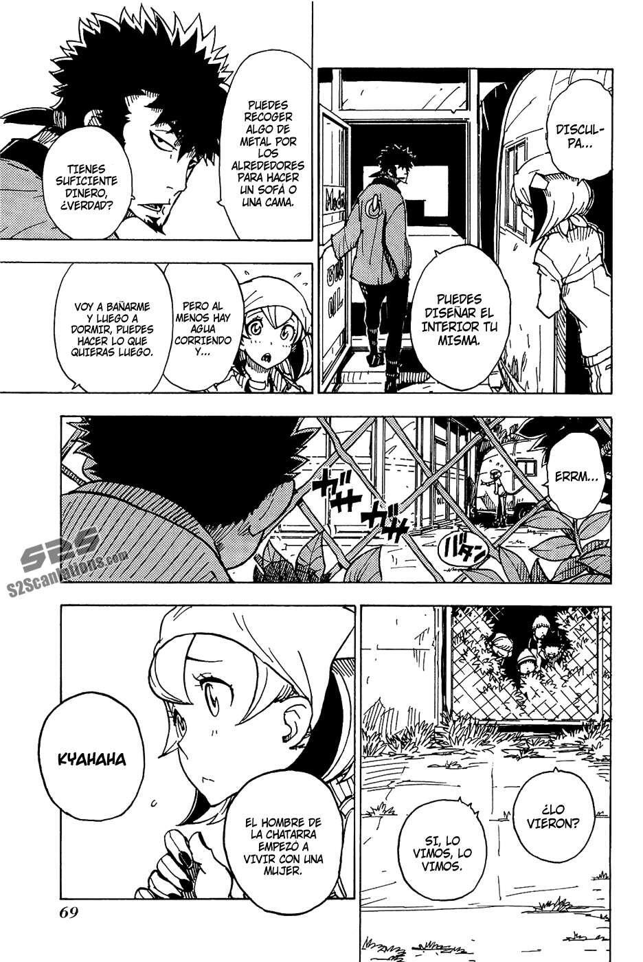 Capitulo 10 page 19