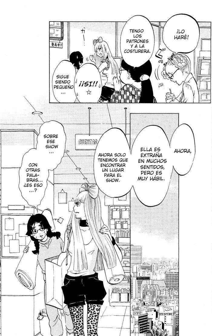 Capitulo 31 page 20