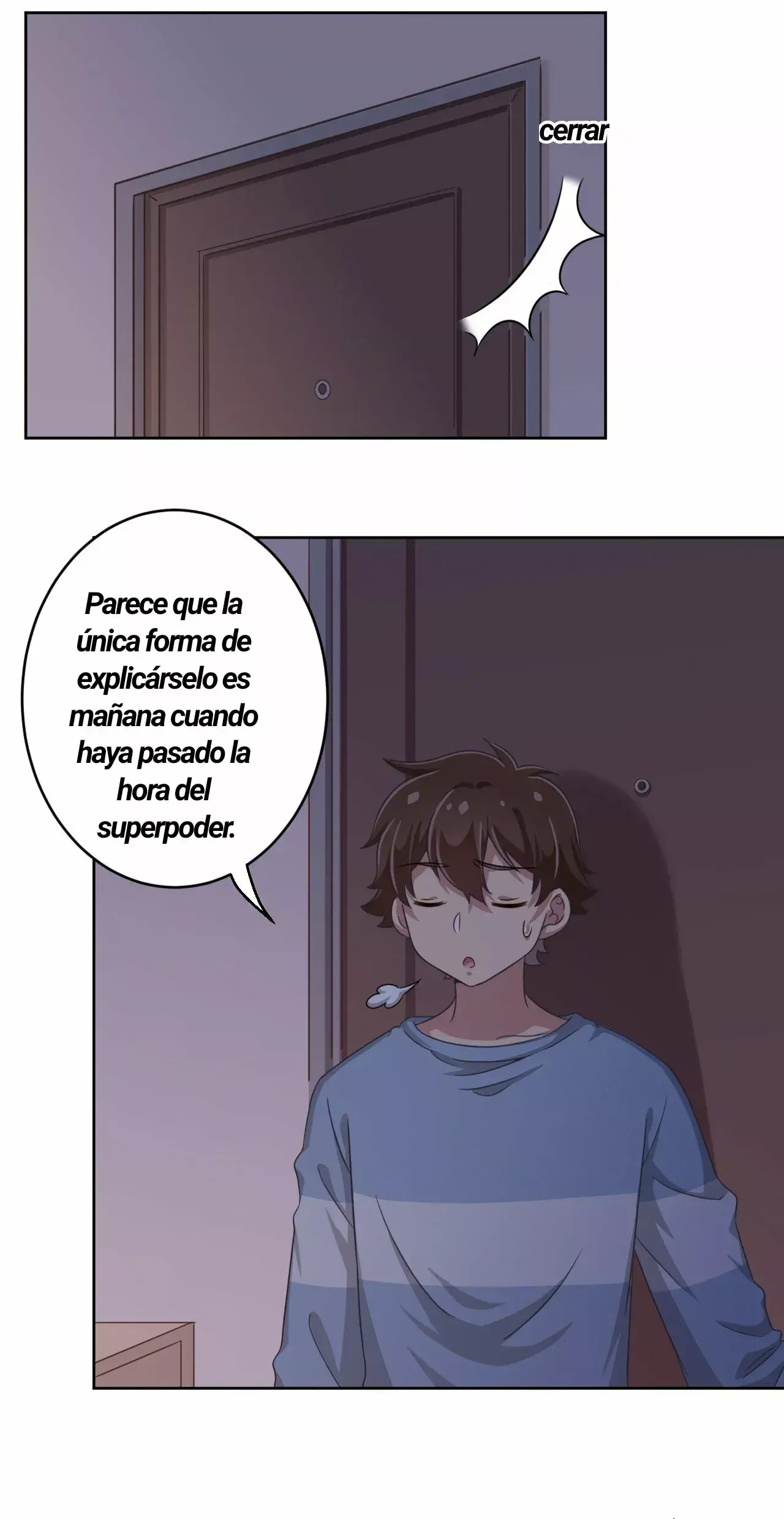 Capitulo 11 page 21