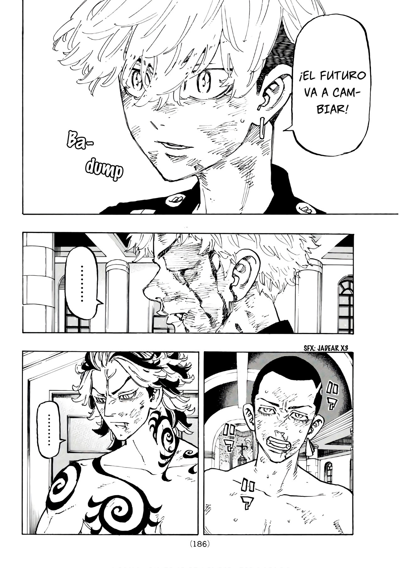 Capitulo 102 page 11
