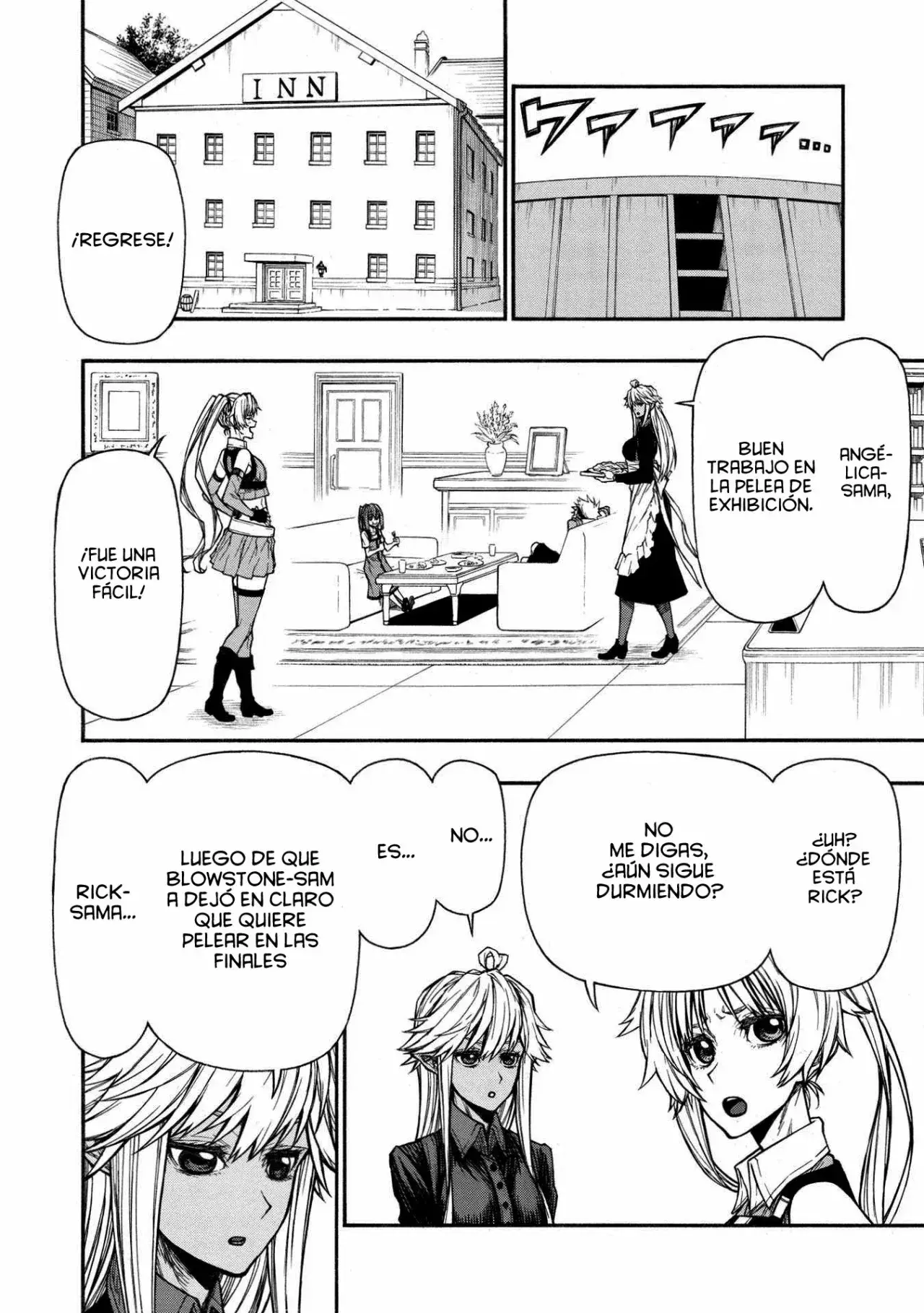 Capitulo 30 page 16