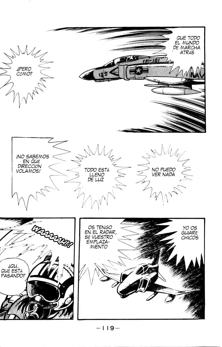 Capitulo 21 page 11