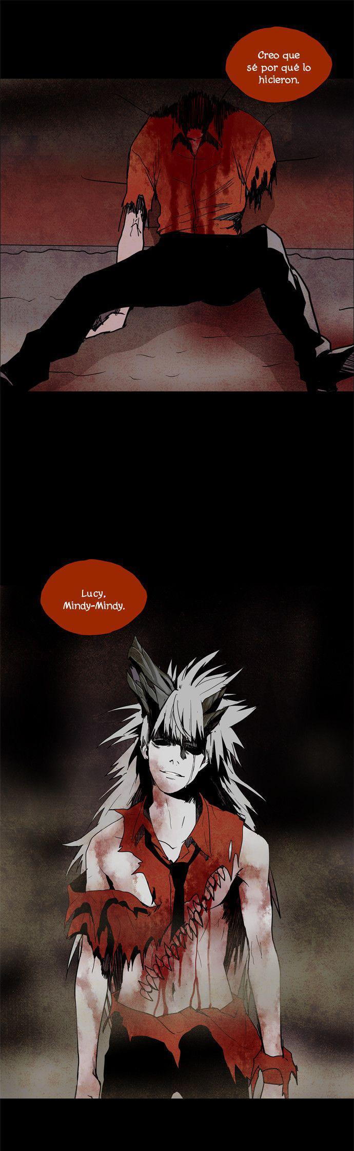 Capitulo 67 page 24