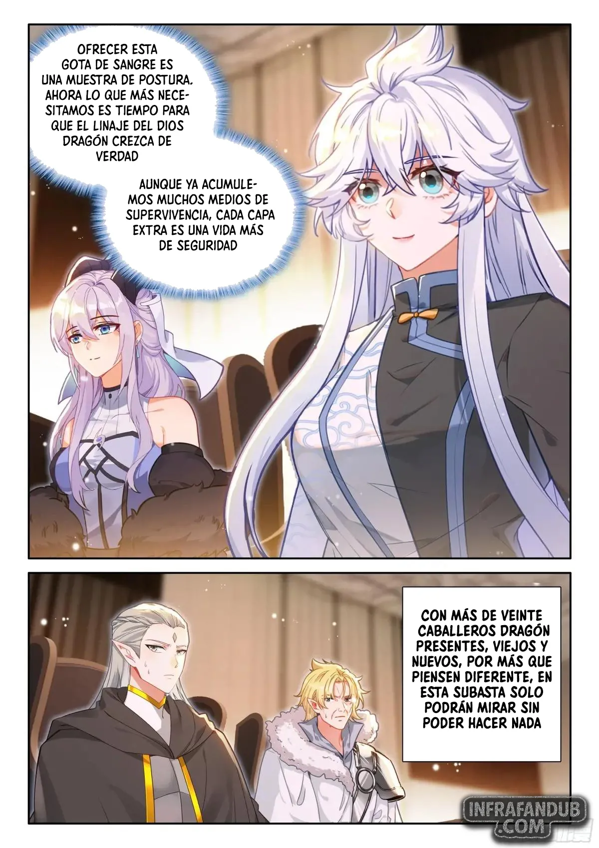 Capitulo 635 page 13