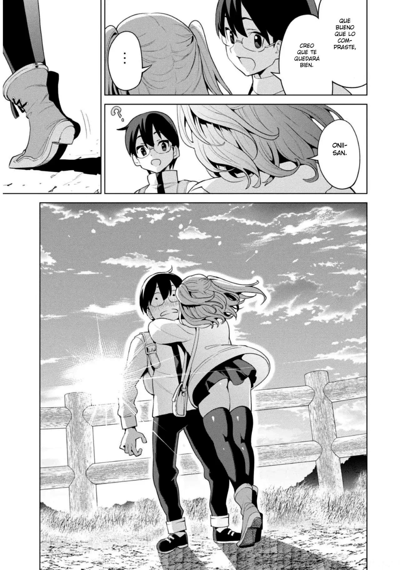 Capitulo 39 page 20