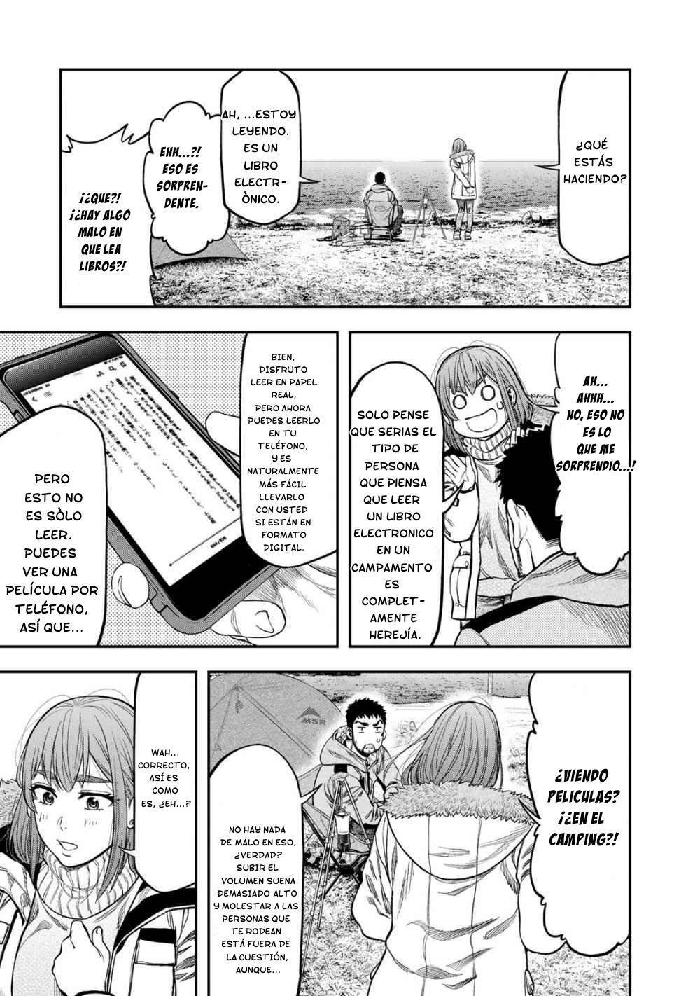Capitulo 11 page 14
