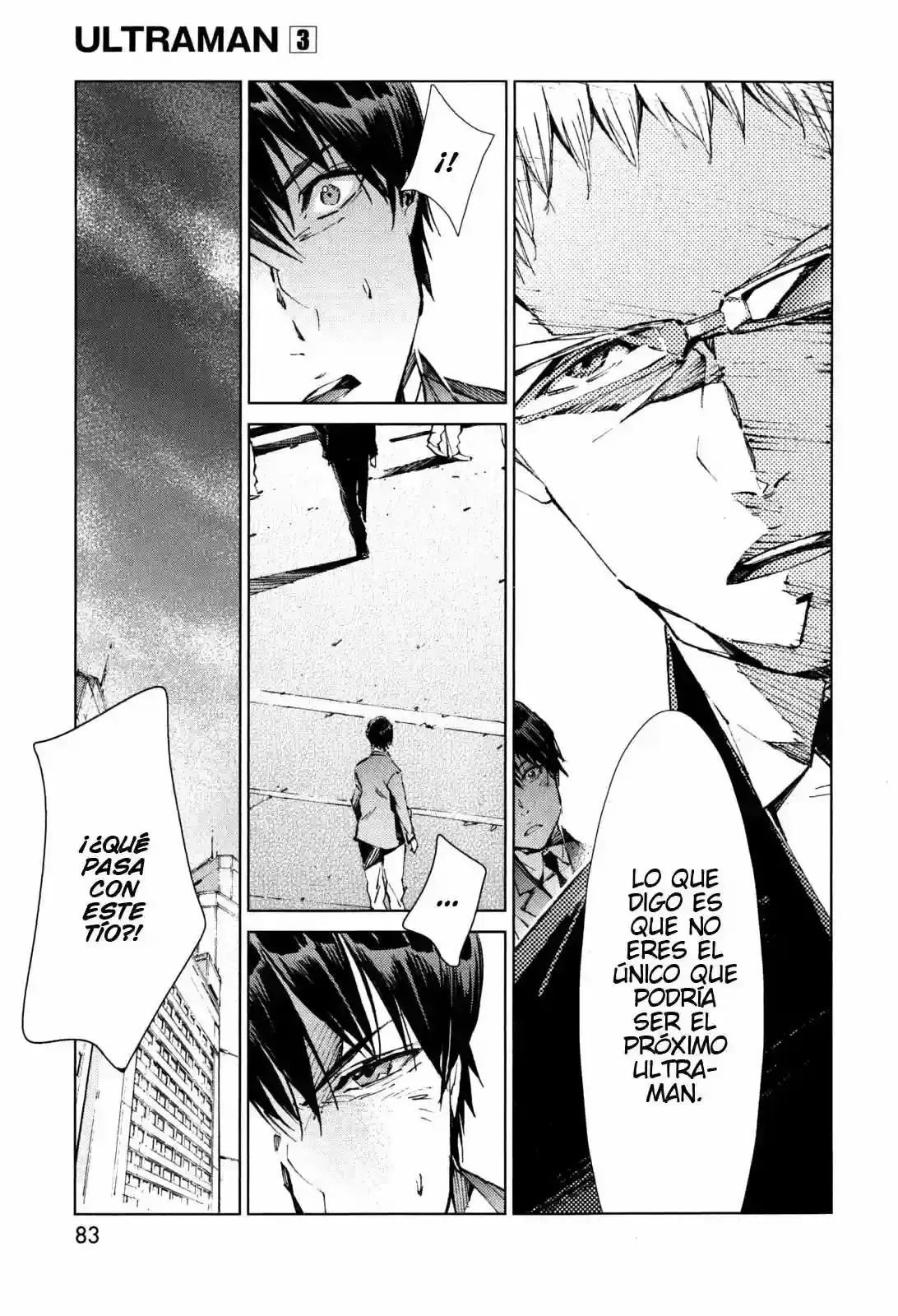 Capitulo 18 page 18