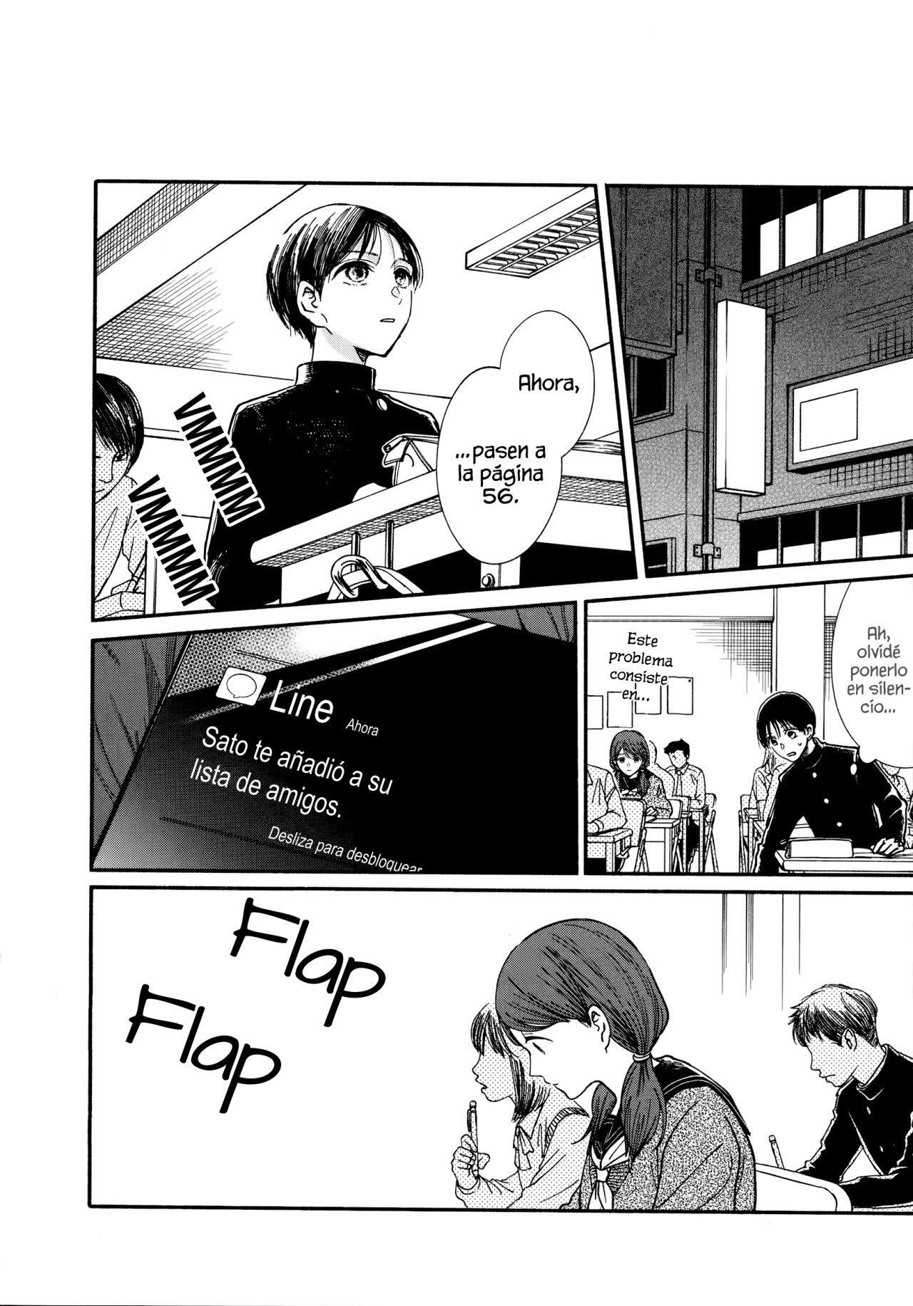 Capitulo 16 page 33