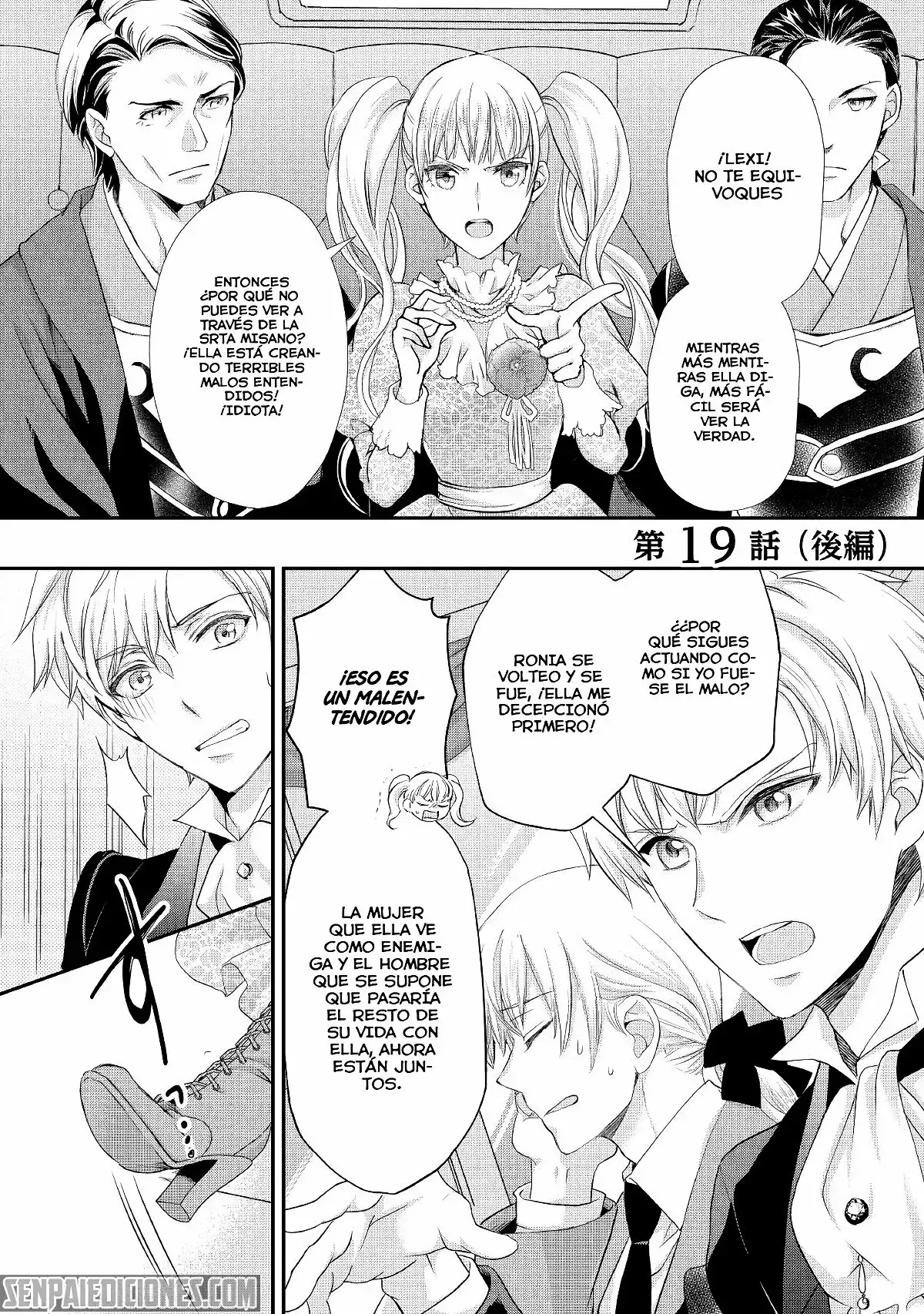 Capitulo 19 page 16