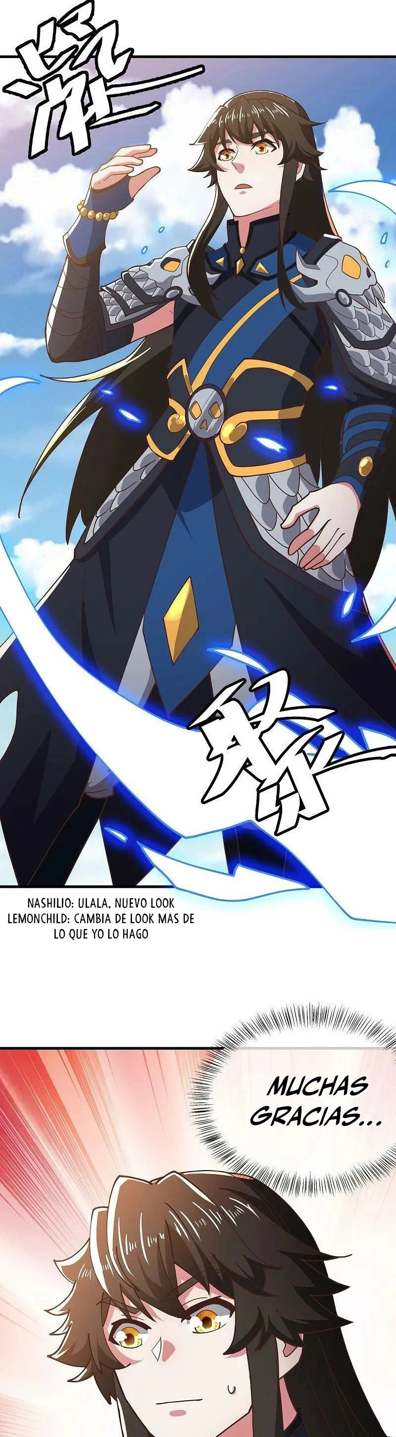 Capitulo 558 page 15