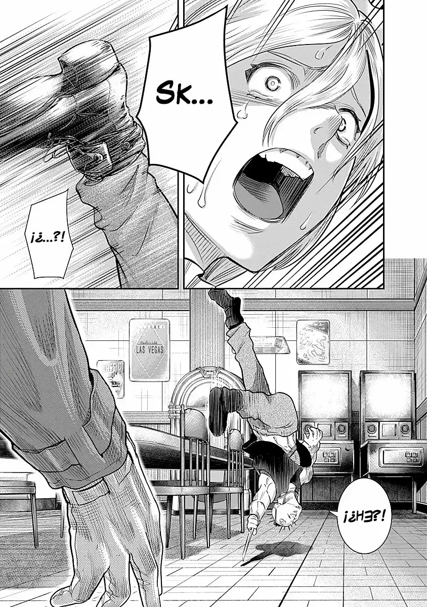 Capitulo 16 page 12