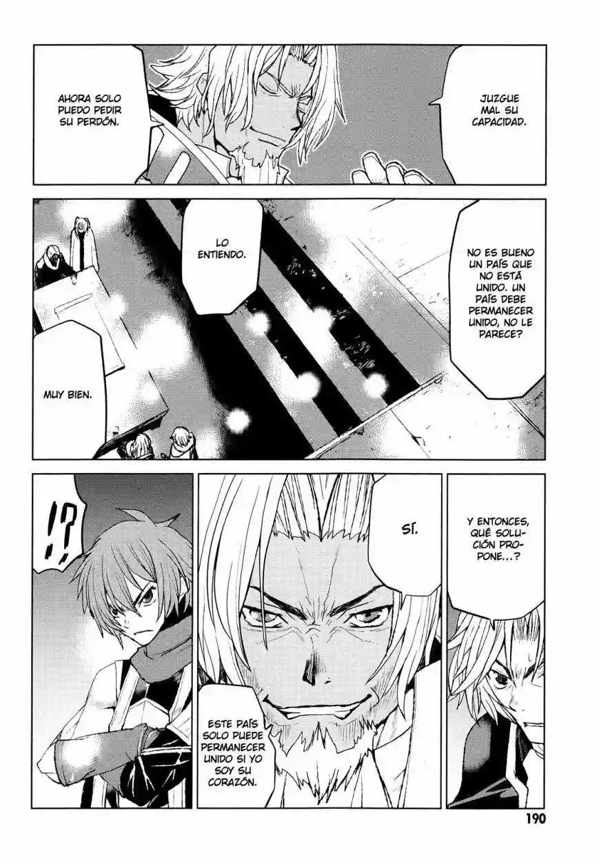Capitulo 34 page 21