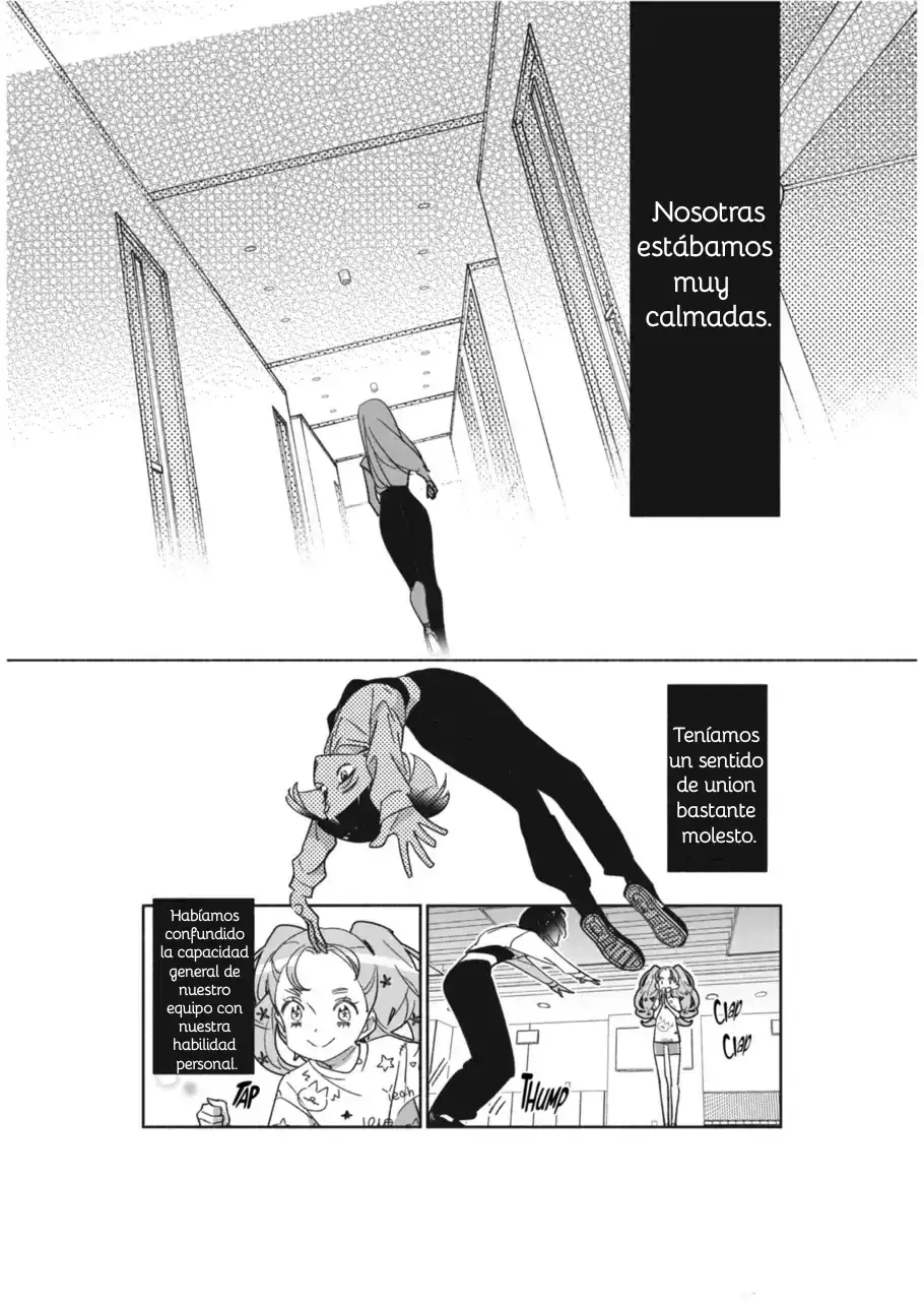 Capitulo 31 page 12